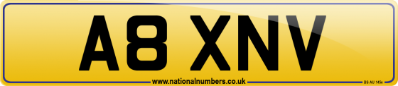 A8 XNV