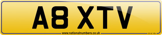 A8 XTV