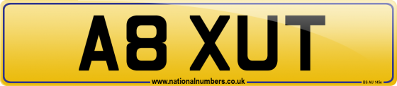 A8 XUT