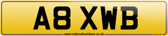 A8 XWB