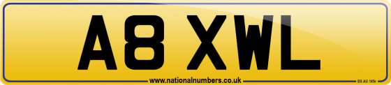 A8 XWL