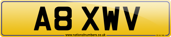 A8 XWV