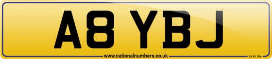 A8 YBJ