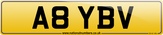 A8 YBV