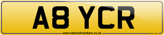 A8 YCR