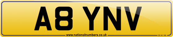 A8 YNV