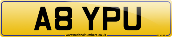 A8 YPU