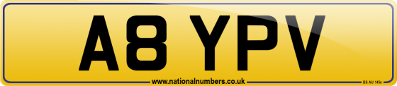A8 YPV
