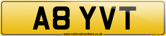 A8 YVT