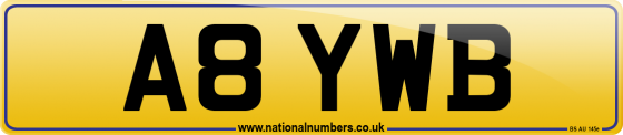 A8 YWB