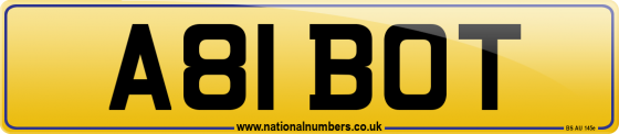 A81 BOT