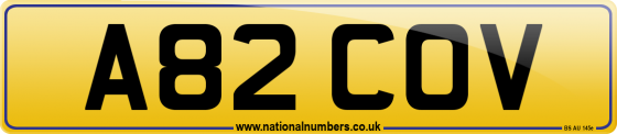 A82 COV
