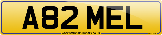 A82 MEL