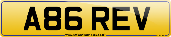 A86 REV