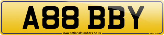 A88 BBY