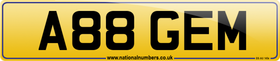 A88 GEM