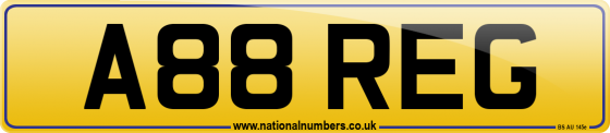 A88 REG