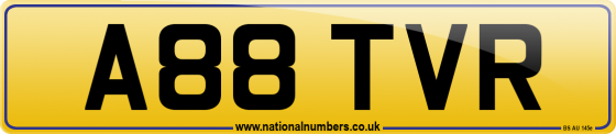 A88 TVR