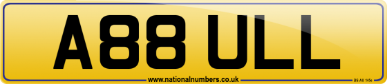 A88 ULL