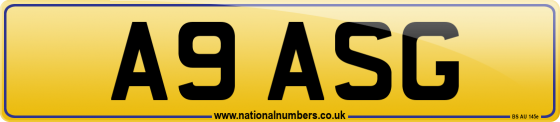A9 ASG