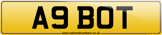 A9 BOT