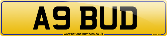 A9 BUD