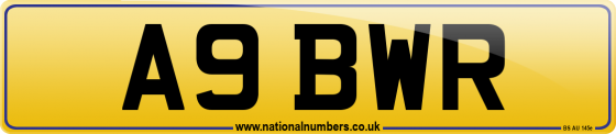 A9 BWR