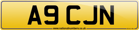 A9 CJN