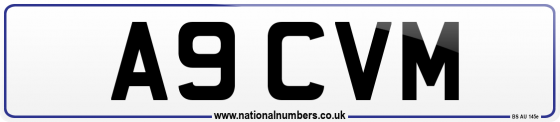 A9 CVM