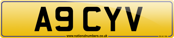 A9 CYV