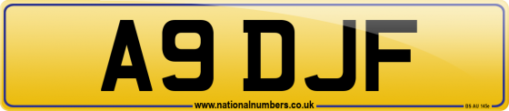 A9 DJF