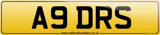 A9 DRS