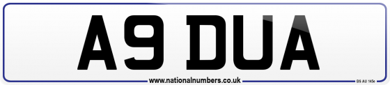 A9 DUA