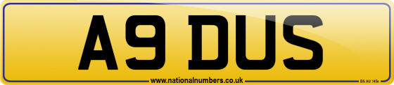 A9 DUS