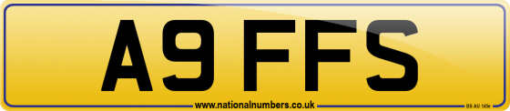 A9 FFS