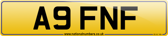 A9 FNF
