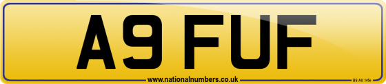 A9 FUF