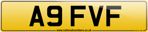 A9 FVF
