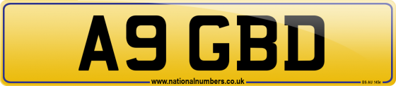 A9 GBD