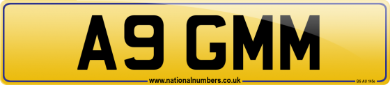 A9 GMM