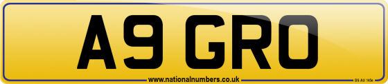 A9 GRO