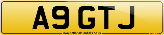 A9 GTJ