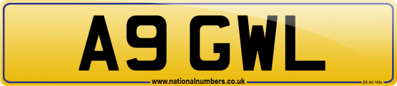 A9 GWL