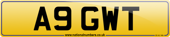 A9 GWT