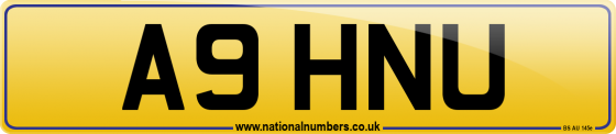 A9 HNU