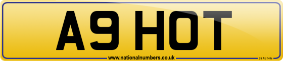 A9 HOT