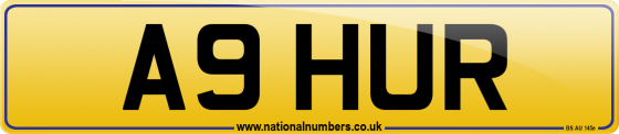 A9 HUR