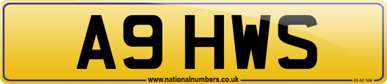 A9 HWS
