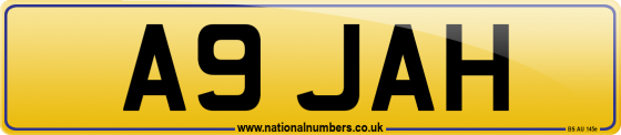 A9 JAH