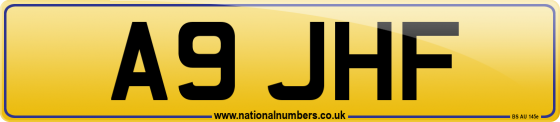 A9 JHF